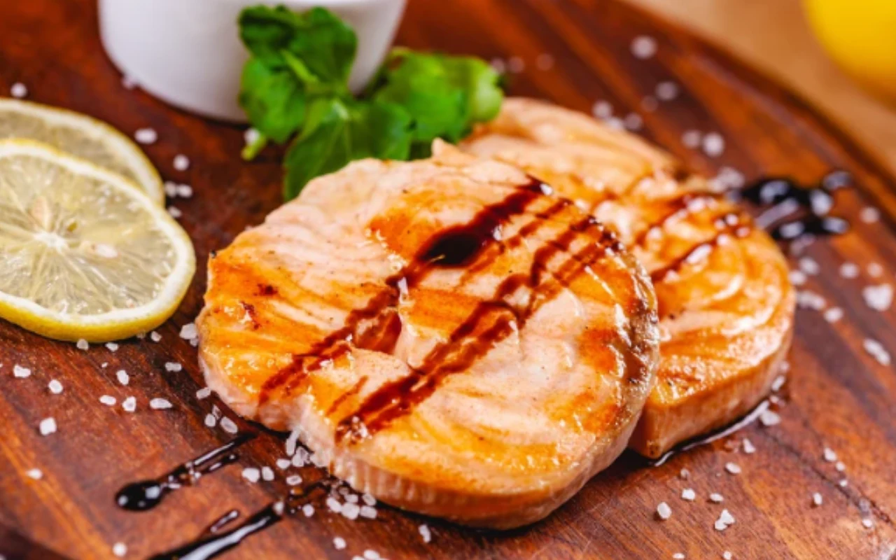 Ta ryba to nie jest dobry pomysł na Wigilię. Lepiej zrezygnuj z tego pomysłu