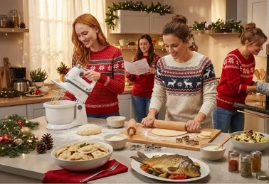 Mikser ręczny SilverCrest