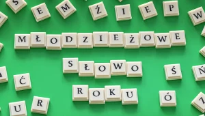 Młodzieżowe Słowo Roku 2025. Co znaczy "szponcić"?