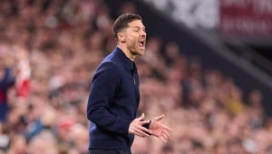 Pilne spotkanie w Realu Madryt, Xabi Alonso pod ścianą. Klamka zapadła