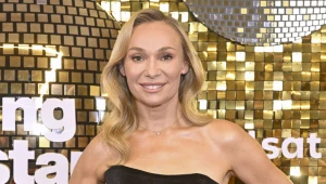 Sonia Bohosiewicz w programie "Dancing with the Stars. Taniec z gwiazdami" w 2025 roku