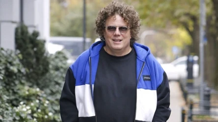 Sidney Polak od 1990 r. był perkusistą grupy T.Love