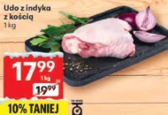 Udo z indyka