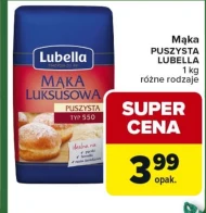 Mąka Lubella