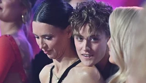 Zillmann dostała wiadomość ws. Lesar i aż zaniemówiła. Tego się nie spodziewała