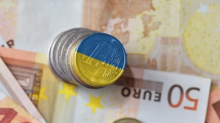 Pożyczka reparacyjna dla Ukrainy. Siedmiu liderów państw wysłało list do UE