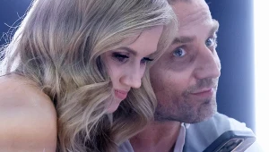 Spłakana Kaczorowska potwierdziła doniesienia. Nie wytrzymali z Rogacewiczem