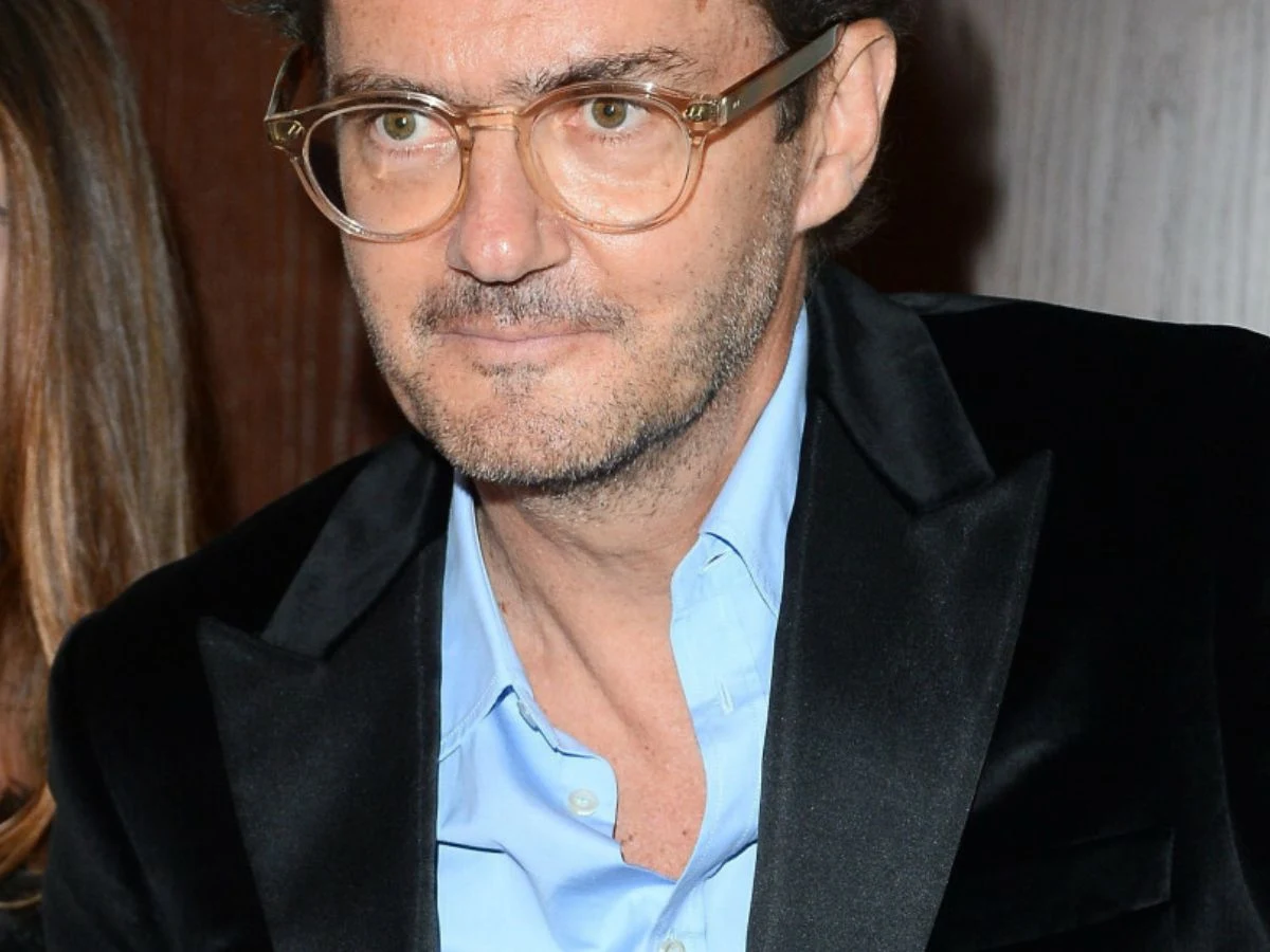 Kuba Wojewódzki Kuba Wojewódzki