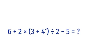 Z pozoru proste, a niejednego rozłoży na łopatki. Podejmiesz się tego wyzwania?