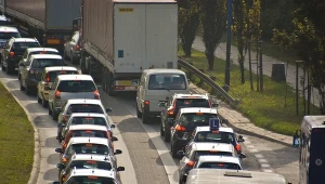 Kolejne miasto ze Strefą Czystego Transportu, choć nie przekroczono norm