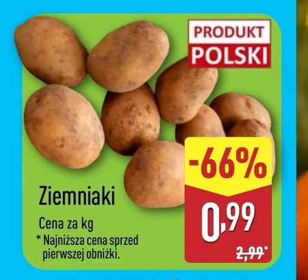 Картопля Polski