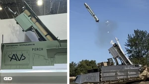 Abrams z dronami Switchblade. Amerykańska armia testuje nowy system