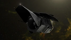 Ten teleskop pozwoli nam spojrzeć na wszechświat jak nigdy wcześniej