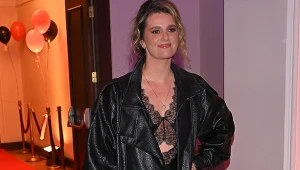 Zborowska nie miała zamiaru niczego ukrywać. Ujawnia prawdę ws. metamorfozy