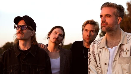 Zespół Kensington wydał nowy album "First Rodeo"