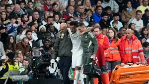 Koszmar Realu nie ma końca, potwierdziło się najgorsze. Ogłosili ws. gwiazdy