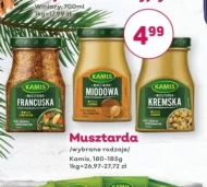 Musztarda Kamis