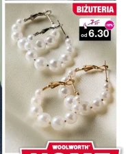 Biżuteria Woolworth