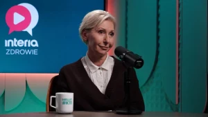 MOŻNA ZDROWIEJ. O stresie i kortyzolu. Prof. Ewa Mojs: Gdy bierzemy na siebie za dużo, organizm odczuwa to pierwszy