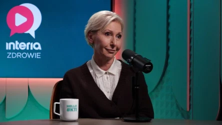 MOŻNA ZDROWIEJ. O stresie i kortyzolu. Prof. Ewa Mojs: Gdy bierzemy na siebie za dużo, organizm odczuwa to pierwszy