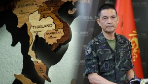 "Unicestwić potencjał militarny". Pogróżki azjatyckich generałów