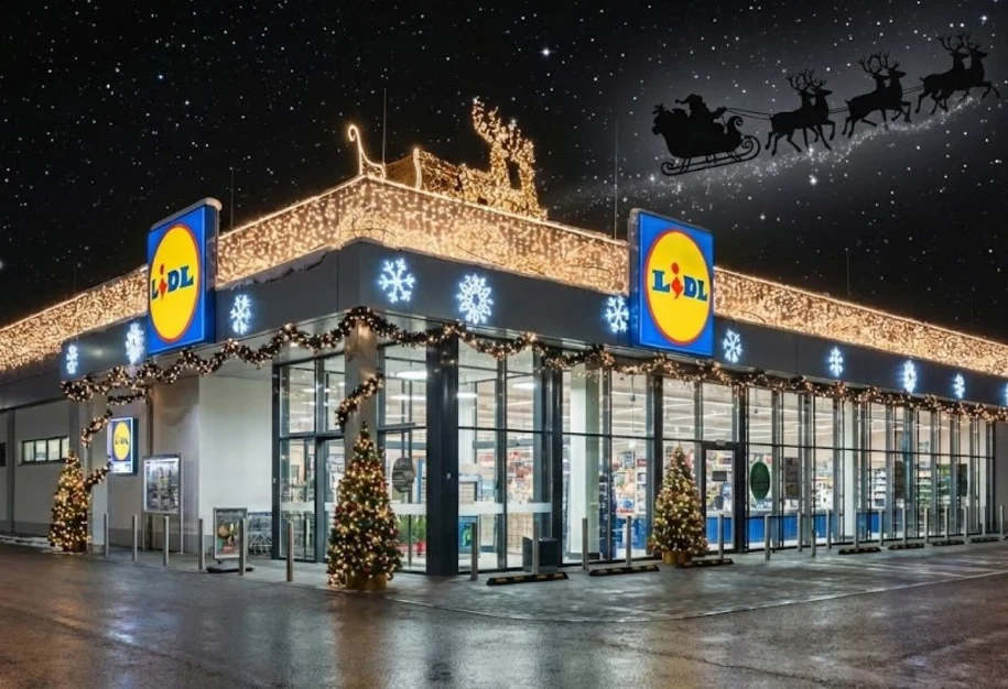 Lidl -/midjourney