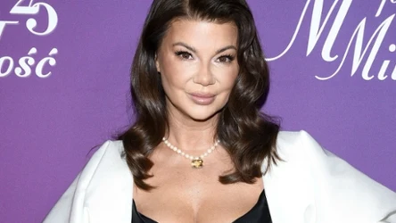 Edyta Górniak zadzwoniła do uczestniczki programu z gratulacjami