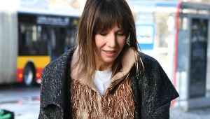 Wolszczak zaskoczona przez ekipę "Dzień Dobry TVN". Doszło do scen