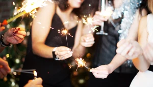 Już wiemy, jaki kolor przyniesie szczęście w Wigilię 2025! Załóż go i nowy rok będzie twój