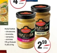 Musztarda Roleski