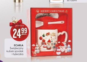 Zestaw prezentowy Ecarla niska cena