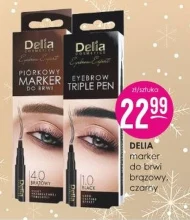 Marker do brwi Delia