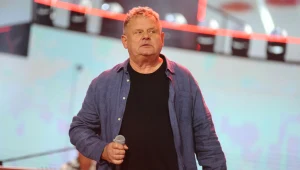 Kazik Staszewski trafił do szpitala na Teneryfie. W jakim jest stanie?