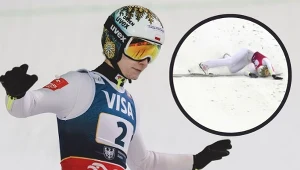 Polak po sześciu latach wrócił do Pucharu Świata, zakończył fatalnie