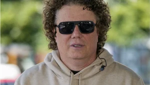 Sidney Polak przerwał milczenie ws. odejścia z "T.Love". "Ogromna ulga"