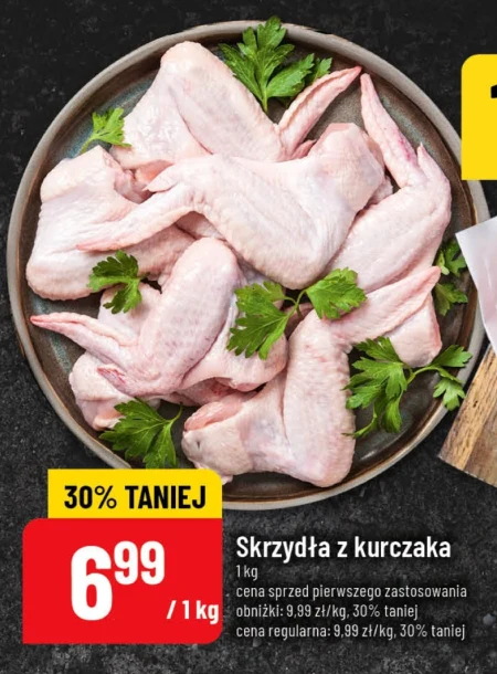 Курячі крильця