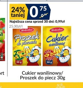 Cukier Wodzisław niska cena