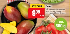 Mango niska cena