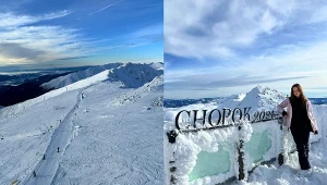 Ponad 50 km tras, 1,5 h z Polski. Byłam na otwarciu sezonu w największym ośrodku narciarskim na Słowacji