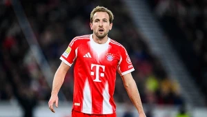 Bayern Monachium - Sporting CP w 6. kolejce fazy ligowej Ligi Mistrzów. Relacja na żywo