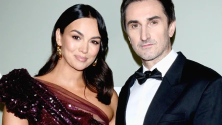 Paulina Krupińska, Sebastian Karpiel-Bułecka