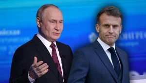 Media ujawniają w sprawie rosyjskich aktywów. "Francja ukrywa informacje"