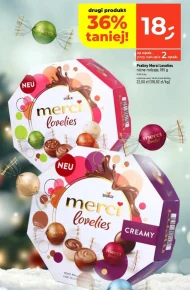 Праліне Storck