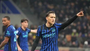 Liga Mistrzów. Multiliga z wtorkowych meczów 6. kolejki. Relacja na żywo