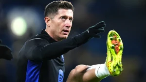 Burzliwe głosowanie ws. "Lewego". Cztery wskazania przeciw. Klamka zapadła