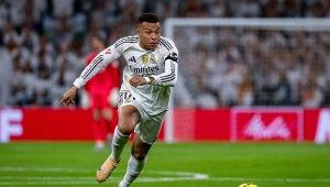 Real Madryt - Manchester City w 6. kolejce fazy ligowej Ligi Mistrzów. Relacja na żywo