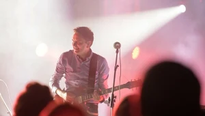 100 najlepszych piosenek 2025 r. Polska grupa trafiła na amerykańską listę