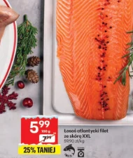 Лосось Łosoś