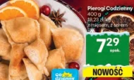 Pierogi Codzienny
