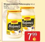Majonez Winiary